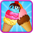 Ice Cream Maker 아이콘