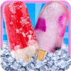 Ice Pops Maker ไอคอน