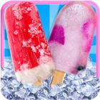 Ice Pops Maker-icoon