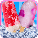 Ice Pops Maker icon