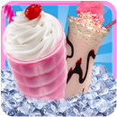 Milkshake Maker APK