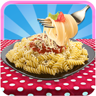 Pasta Maker أيقونة