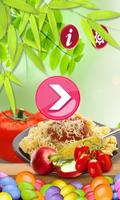 Pasta Maker پوسٹر