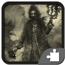 Scary Jigsaw puzzle-APK