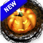 Halloween: Horror Well 3D - Ne آئیکن
