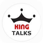 KingTalks иконка
