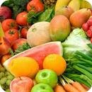 Fruits and Vegetables APK