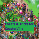 New Tricks for Coasterville APK