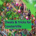 New Tricks for Coasterville آئیکن