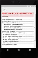 New Tricks for Coasterville اسکرین شاٹ 1