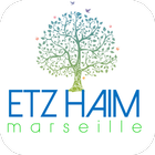 ETZ HAIM Marseille biểu tượng