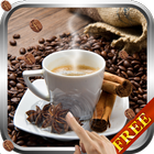 آیکون‌ Magic Touch: Coffee