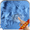 Frozen Glass Live Wallpaper HD APK