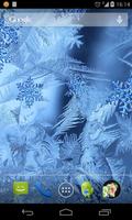 toque mágico congelado cristal captura de pantalla 1