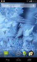 toque mágico congelado cristal captura de pantalla 2