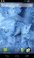 toque mágico congelado cristal captura de pantalla 3
