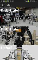 HUBO (KAIST Humanoid Robot) poster