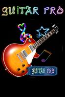 Guitar Pro ポスター