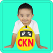 CKN Toys Videos