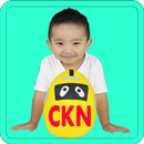 CKN Toys Videos APK