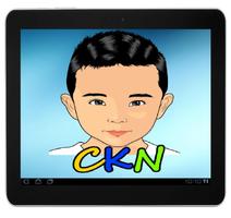 پوستر CKN Toys Videos✅