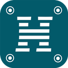 HiddenTag (히든태그) أيقونة