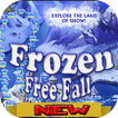 New FROZEN FREE FALL Tricks