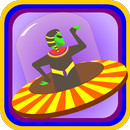 Number Pharaoh APK