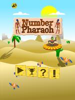Number Pharaoh Ekran Görüntüsü 1