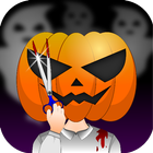 Halloween Defense icono