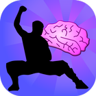 Kungfu Brain icône