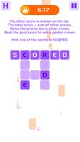 Letter Grid Screenshot 1