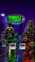 Robo Corporation capture d'écran 2
