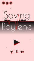 Saving Raylene Affiche
