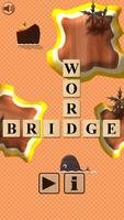 Word Bridge پوسٹر