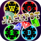 Word Jackpot-icoon