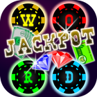 Word Jackpot simgesi