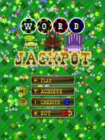Word Jackpot Ekran Görüntüsü 1
