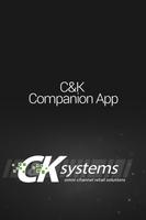 C&K Companion poster