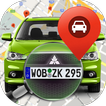 Vehicle Number Tracker