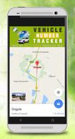 Vehicle Number Tracker تصوير الشاشة 2