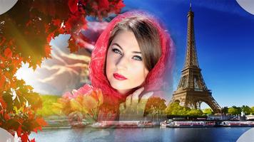 World Wonders Photo Frames تصوير الشاشة 1