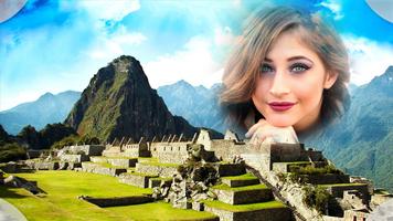World Wonders Photo Frames تصوير الشاشة 2