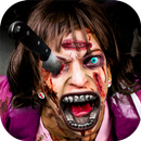 Zombie Face Makeup-APK