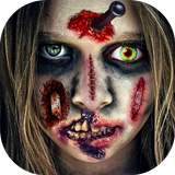 Zombie Face Booth আইকন