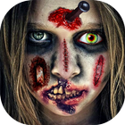 Zombie Face Booth simgesi