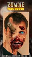 Zombie Face Booth 截圖 2