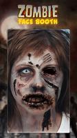 Zombie Face Booth Ekran Görüntüsü 3