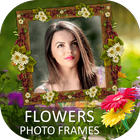 Flower Photo Frames ikon