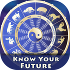 Know Your Future Astrology 图标